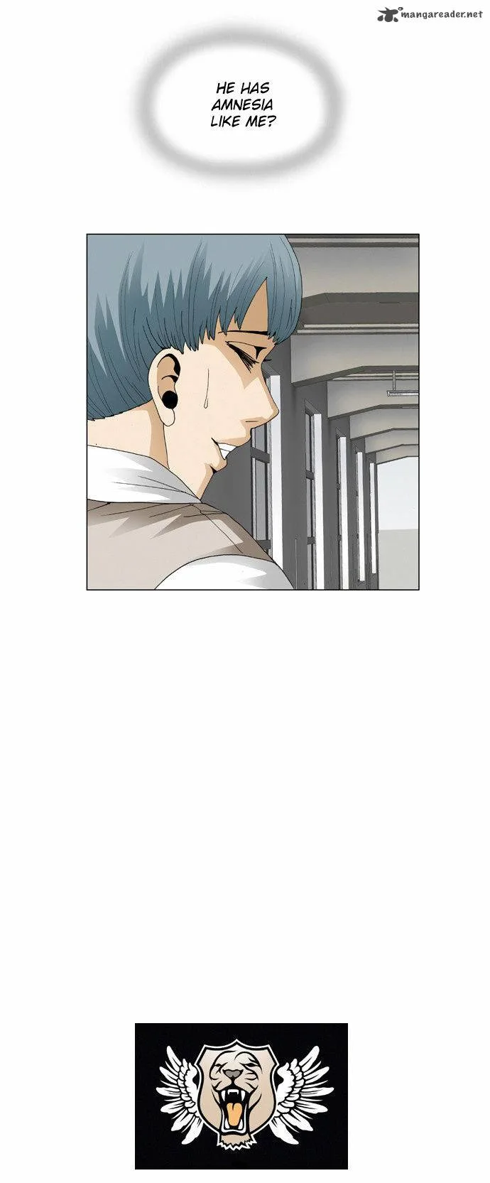 Ultimate Legend: Kang Hae Hyo Chapter 60 page 27