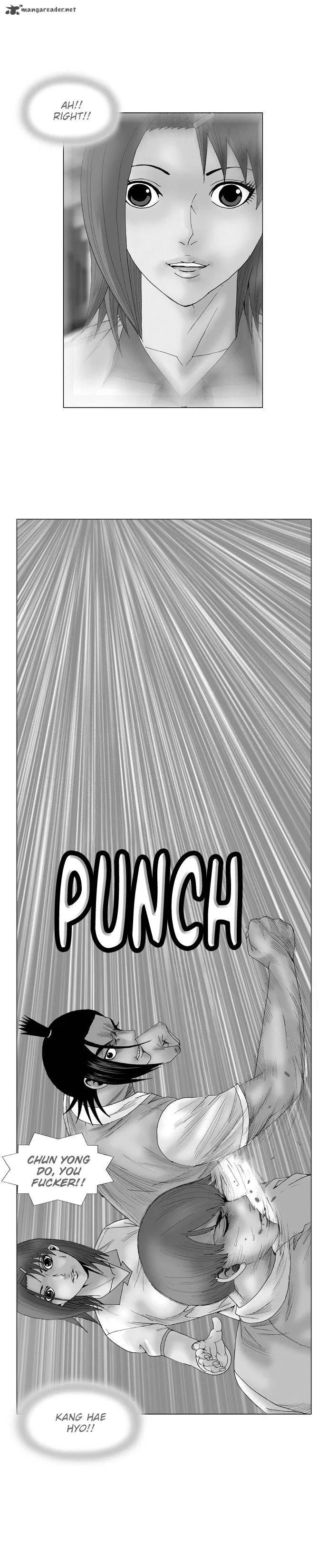 Ultimate Legend: Kang Hae Hyo Chapter 60 page 2