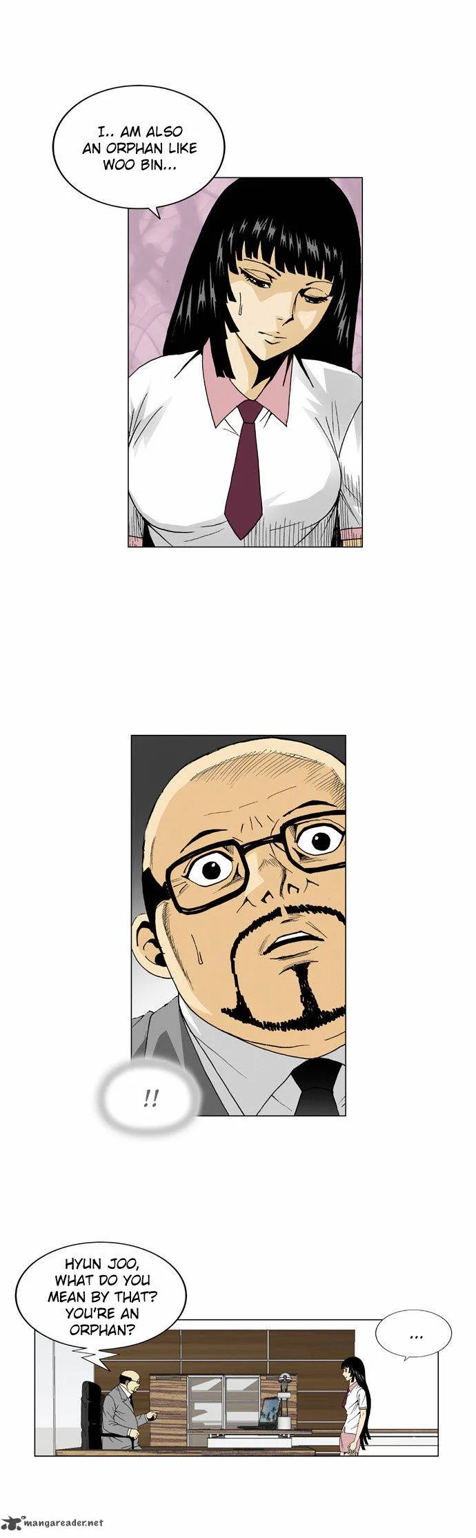 Ultimate Legend: Kang Hae Hyo Chapter 60 page 5