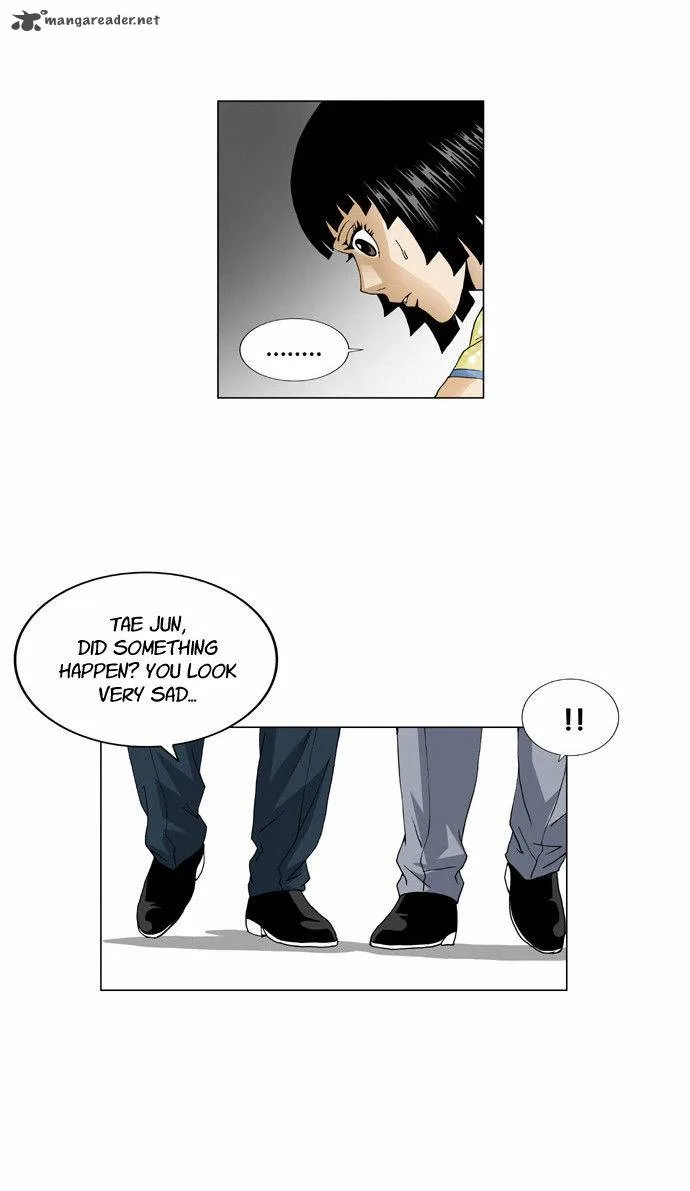 Ultimate Legend: Kang Hae Hyo Chapter 61 page 14