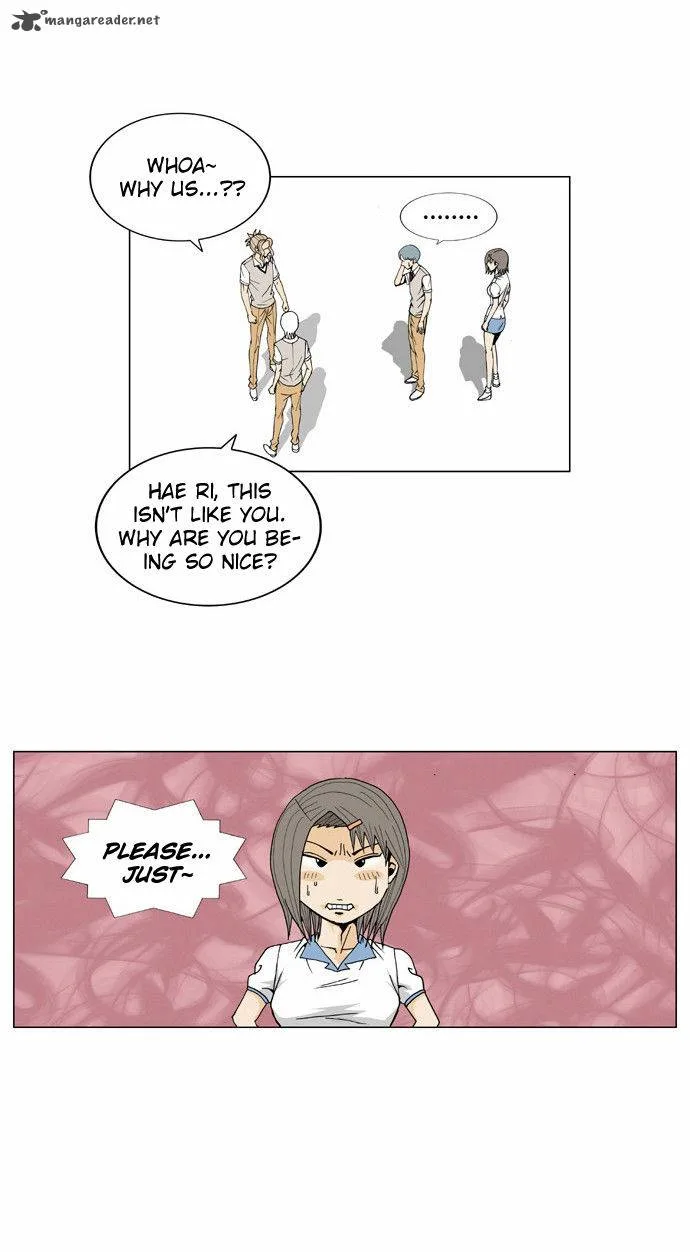Ultimate Legend: Kang Hae Hyo Chapter 61 page 9