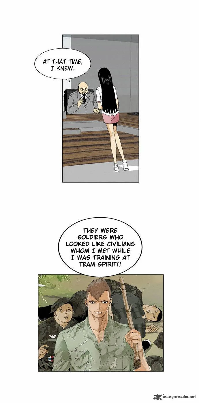 Ultimate Legend: Kang Hae Hyo Chapter 61 page 11