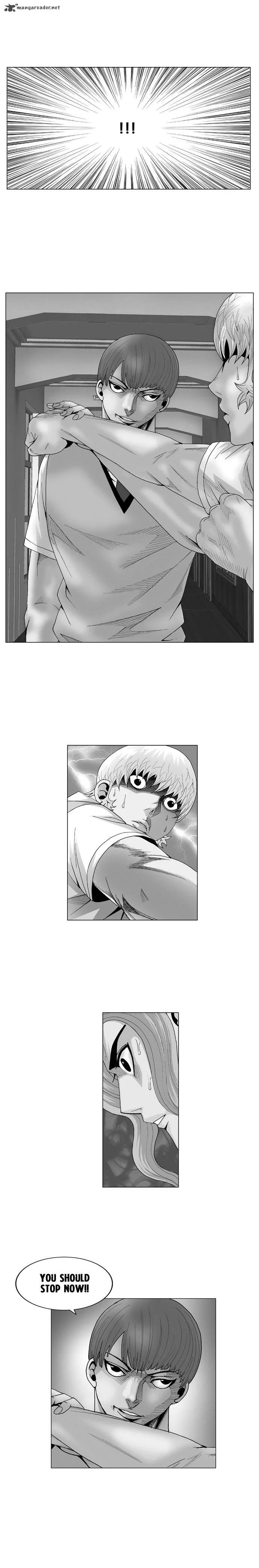 Ultimate Legend: Kang Hae Hyo Chapter 62 page 2