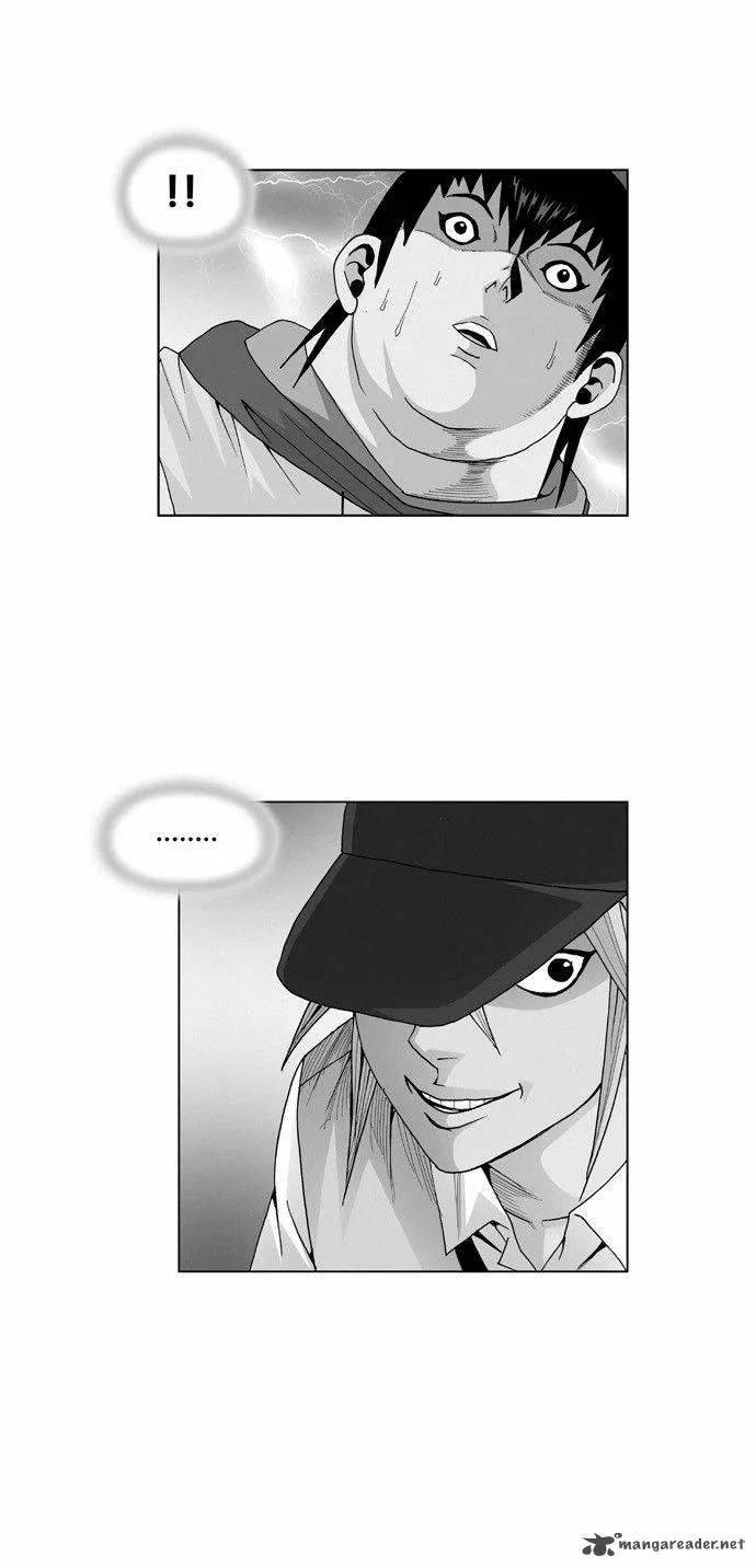 Ultimate Legend: Kang Hae Hyo Chapter 63 page 3