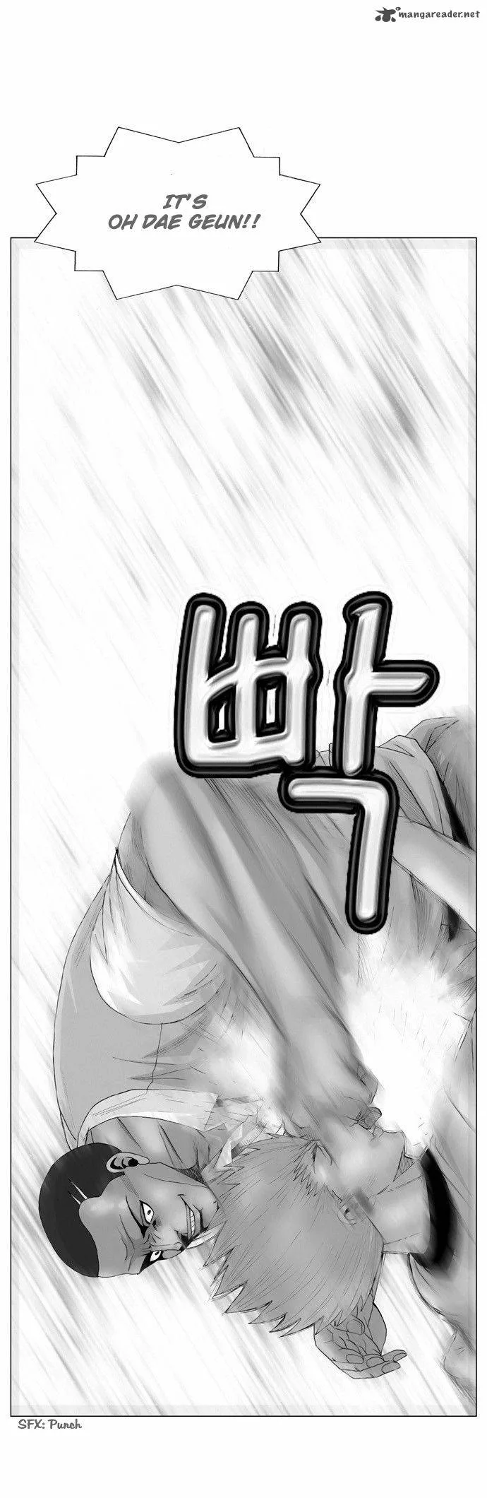 Ultimate Legend: Kang Hae Hyo Chapter 63 page 2