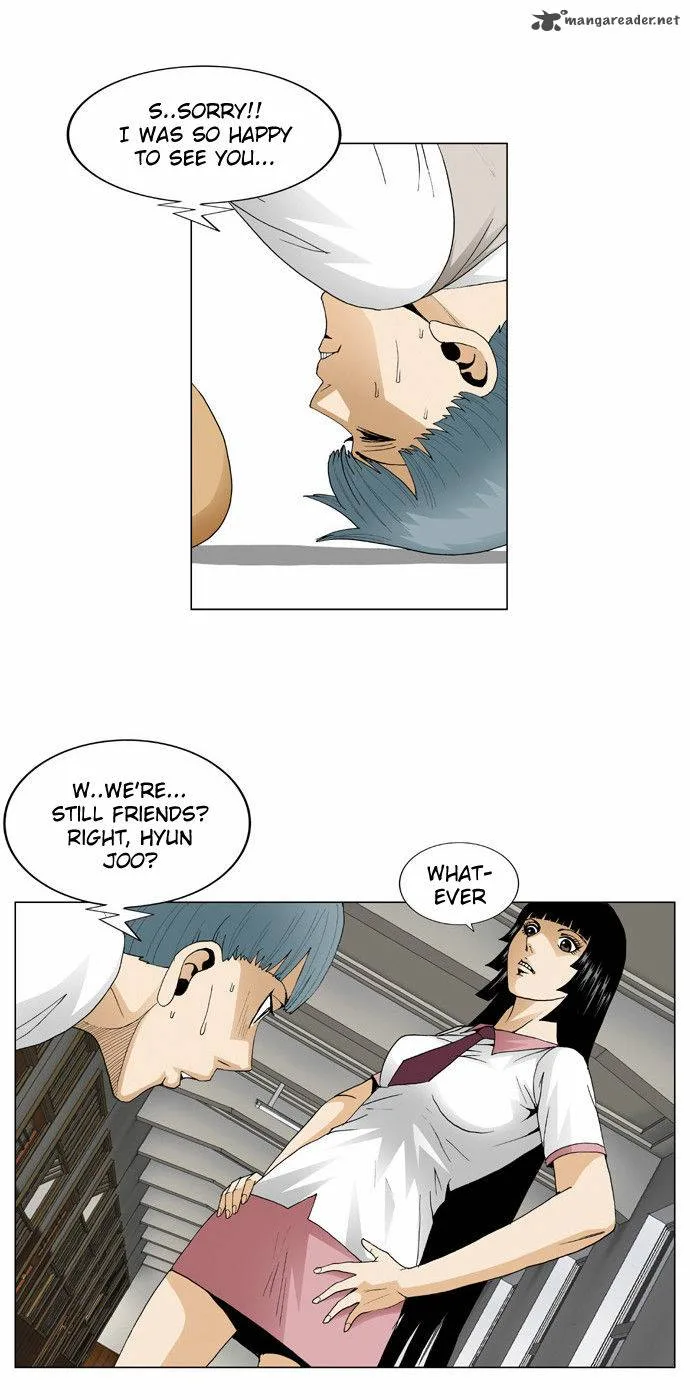 Ultimate Legend: Kang Hae Hyo Chapter 63 page 9
