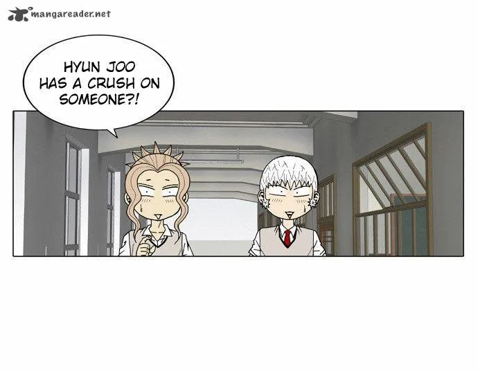 Ultimate Legend: Kang Hae Hyo Chapter 63 page 15
