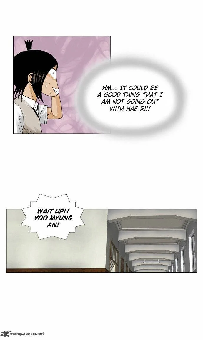 Ultimate Legend: Kang Hae Hyo Chapter 63 page 23