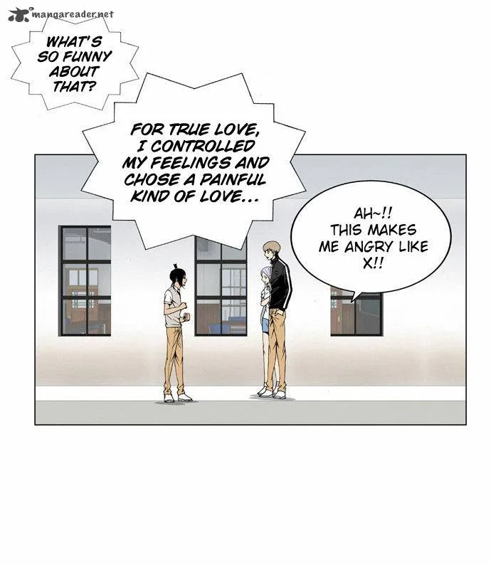 Ultimate Legend: Kang Hae Hyo Chapter 63 page 17
