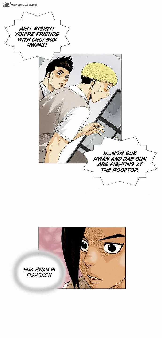 Ultimate Legend: Kang Hae Hyo Chapter 63 page 25