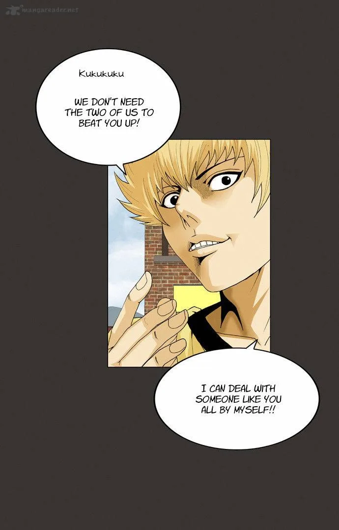 Ultimate Legend: Kang Hae Hyo Chapter 64 page 9