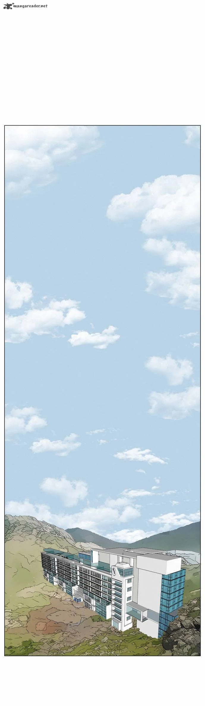 Ultimate Legend: Kang Hae Hyo Chapter 64 page 29