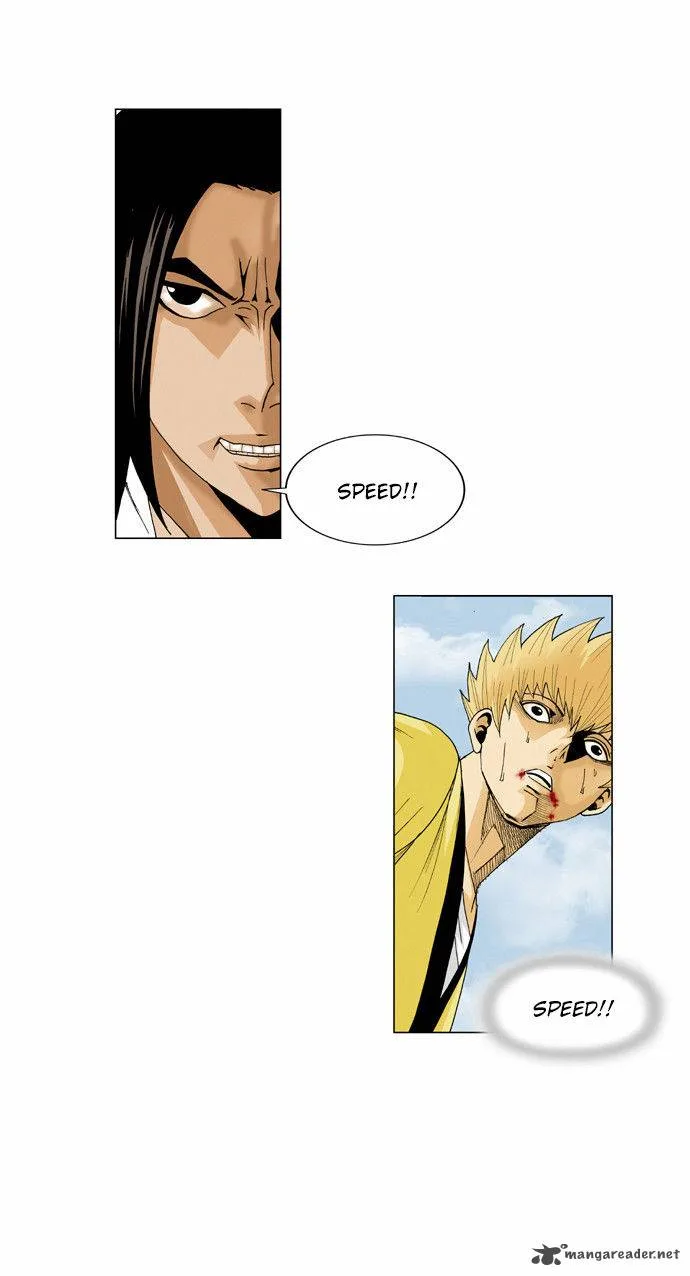 Ultimate Legend: Kang Hae Hyo Chapter 64 page 24