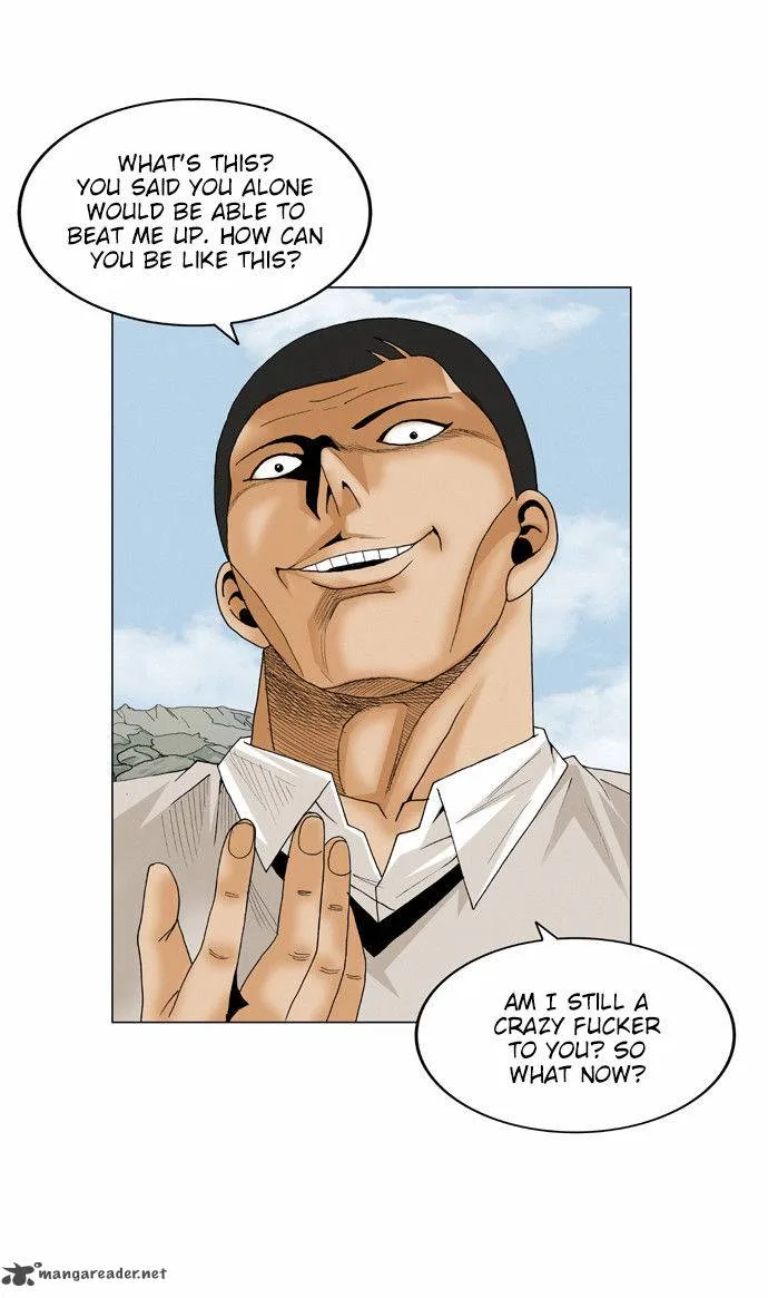 Ultimate Legend: Kang Hae Hyo Chapter 64 page 16