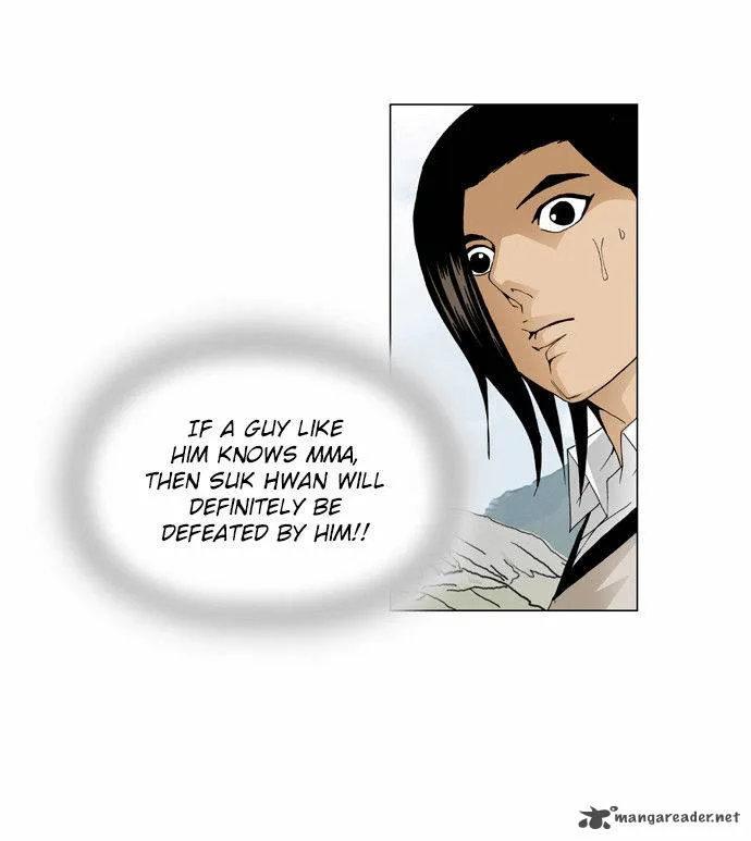Ultimate Legend: Kang Hae Hyo Chapter 65 page 27