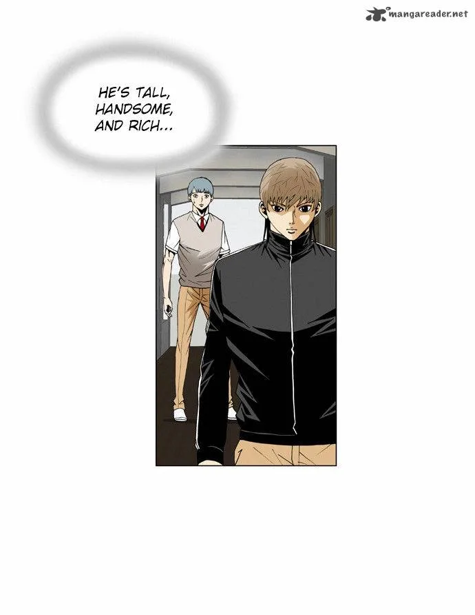 Ultimate Legend: Kang Hae Hyo Chapter 65 page 10