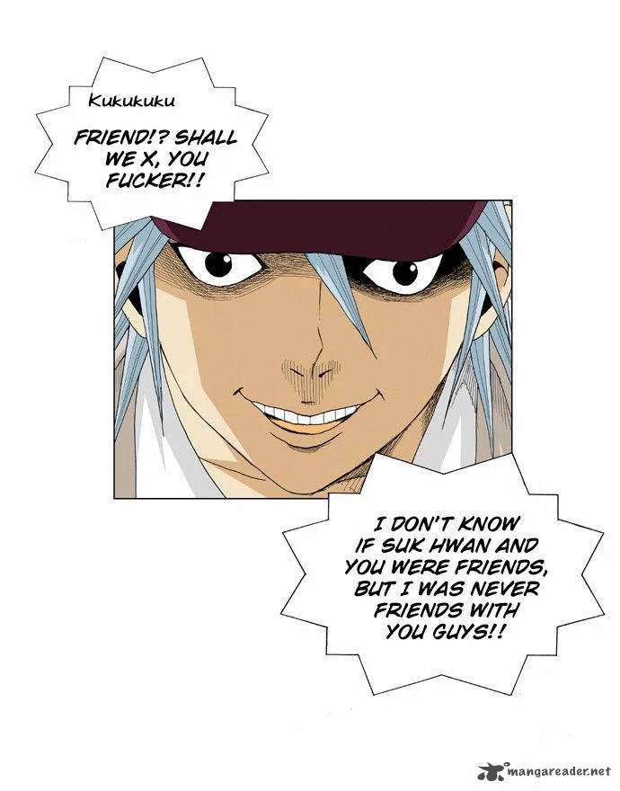 Ultimate Legend: Kang Hae Hyo Chapter 65 page 29