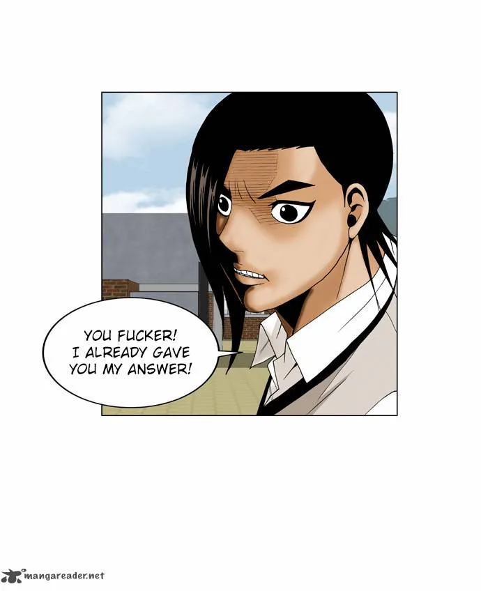 Ultimate Legend: Kang Hae Hyo Chapter 66 page 21