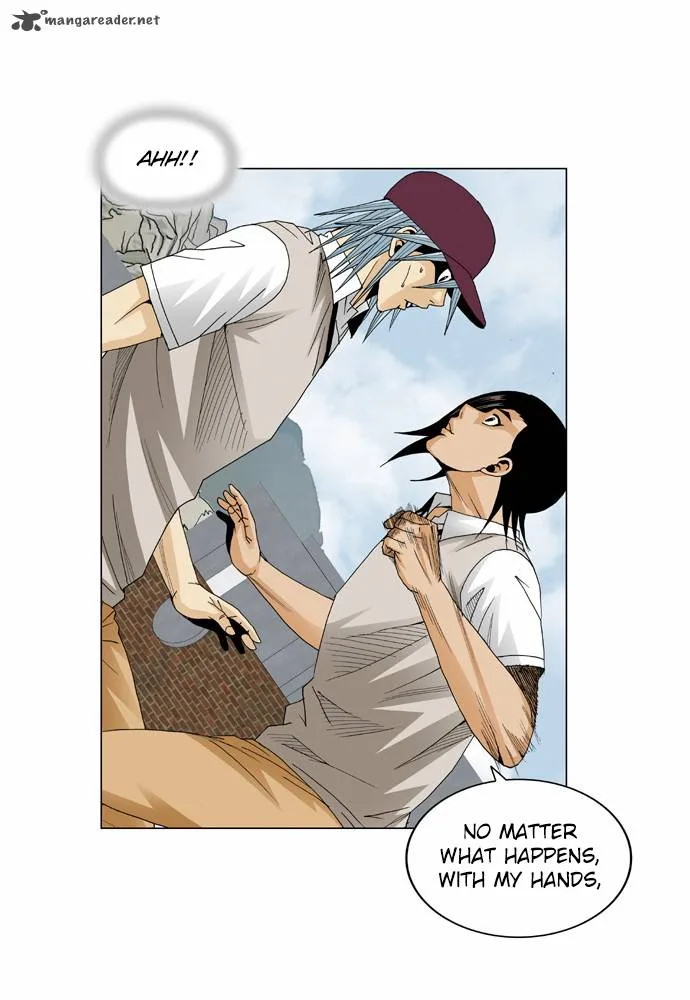 Ultimate Legend: Kang Hae Hyo Chapter 66 page 26