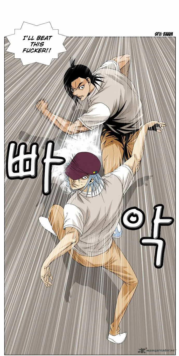 Ultimate Legend: Kang Hae Hyo Chapter 66 page 27