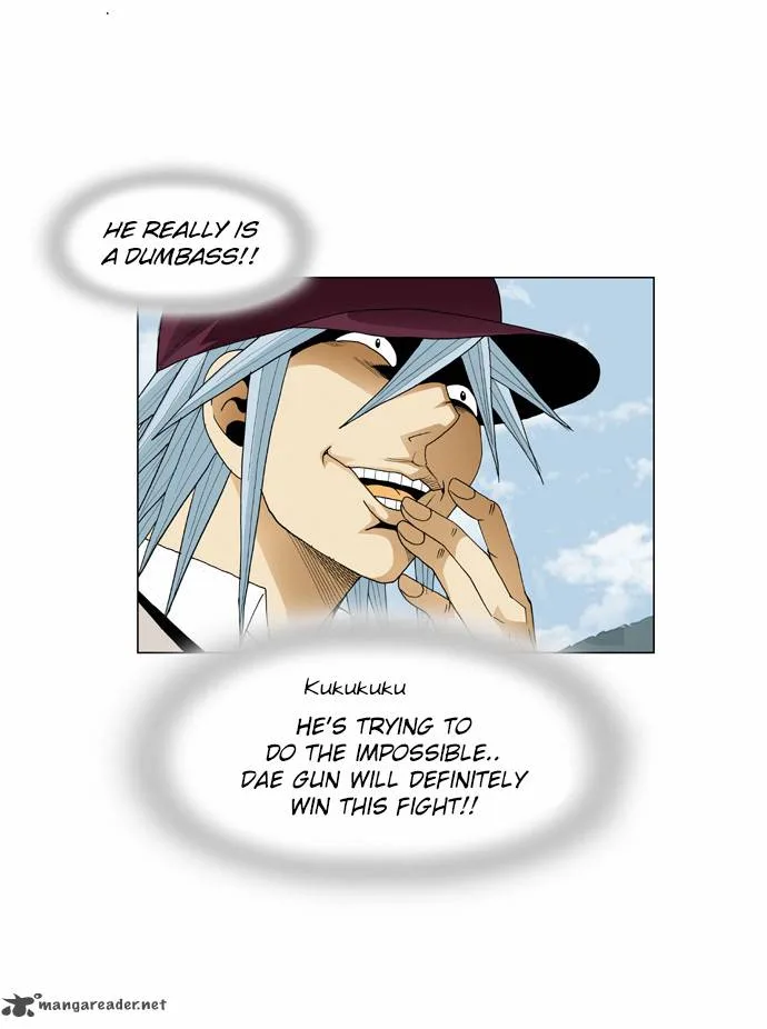 Ultimate Legend: Kang Hae Hyo Chapter 66 page 24