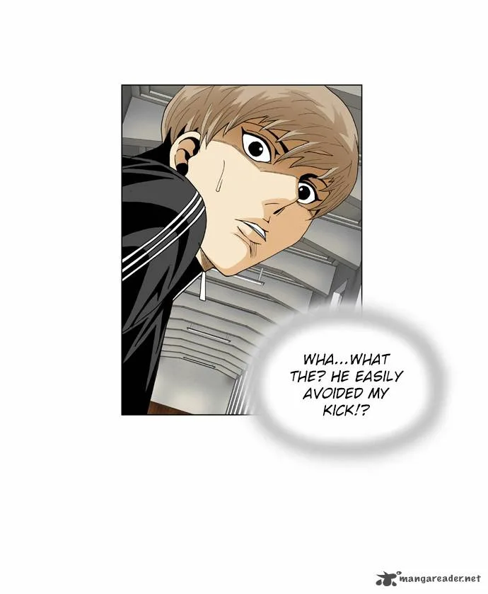 Ultimate Legend: Kang Hae Hyo Chapter 66 page 14