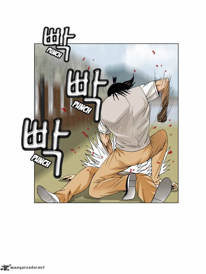 Ultimate Legend: Kang Hae Hyo Chapter 66 page 30
