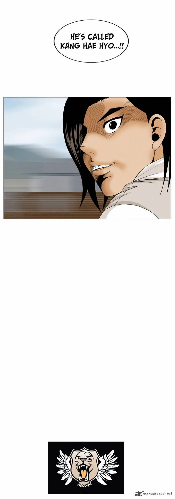 Ultimate Legend: Kang Hae Hyo Chapter 66 page 36