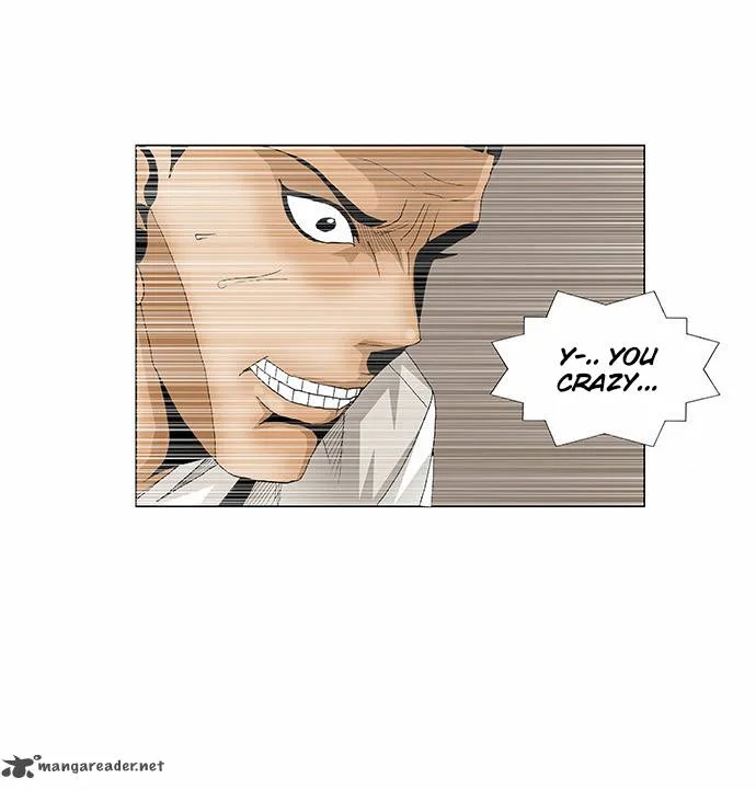 Ultimate Legend: Kang Hae Hyo Chapter 67 page 19