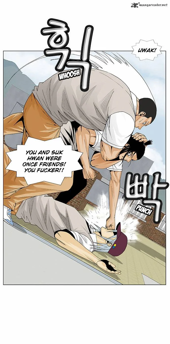 Ultimate Legend: Kang Hae Hyo Chapter 67 page 23