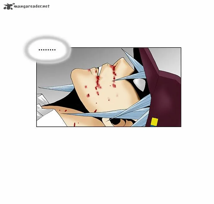 Ultimate Legend: Kang Hae Hyo Chapter 67 page 31