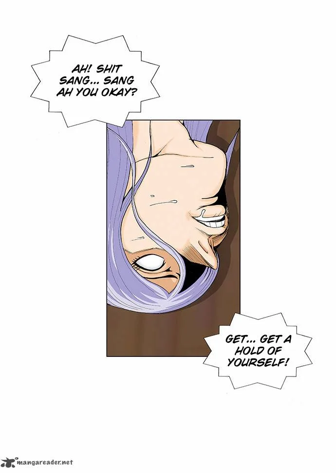 Ultimate Legend: Kang Hae Hyo Chapter 67 page 11