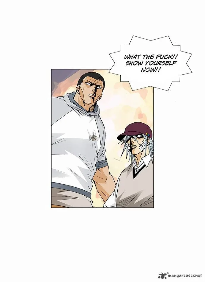 Ultimate Legend: Kang Hae Hyo Chapter 68 page 34