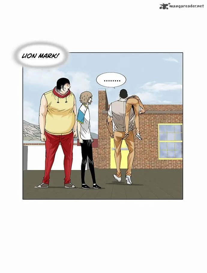 Ultimate Legend: Kang Hae Hyo Chapter 68 page 5