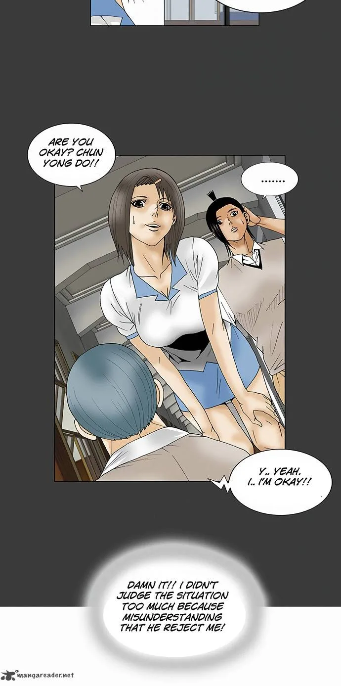 Ultimate Legend: Kang Hae Hyo Chapter 68 page 24