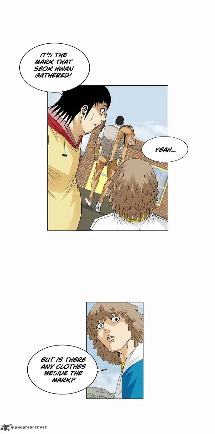 Ultimate Legend: Kang Hae Hyo Chapter 68 page 6