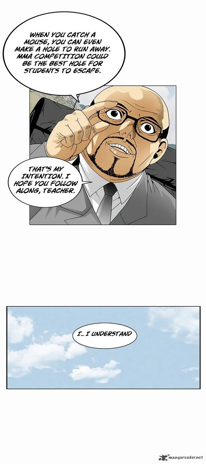 Ultimate Legend: Kang Hae Hyo Chapter 68 page 13
