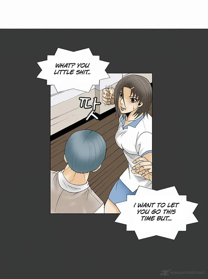 Ultimate Legend: Kang Hae Hyo Chapter 68 page 19