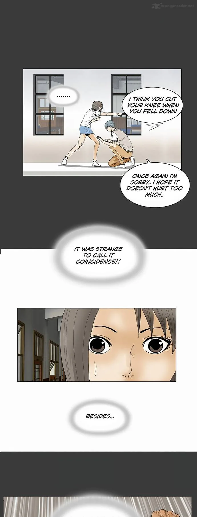 Ultimate Legend: Kang Hae Hyo Chapter 68 page 21