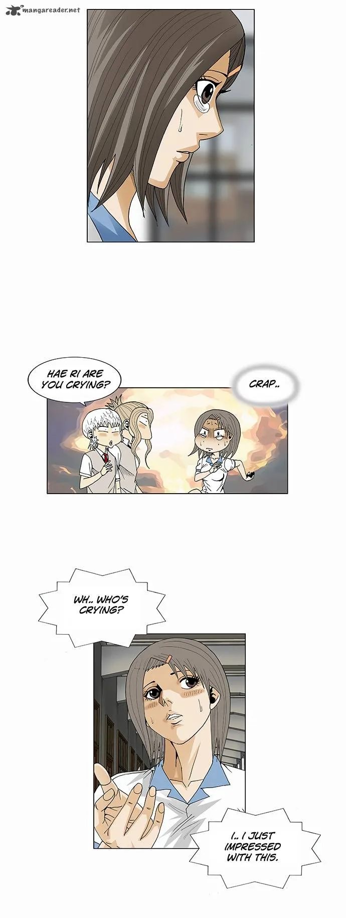 Ultimate Legend: Kang Hae Hyo Chapter 68 page 26