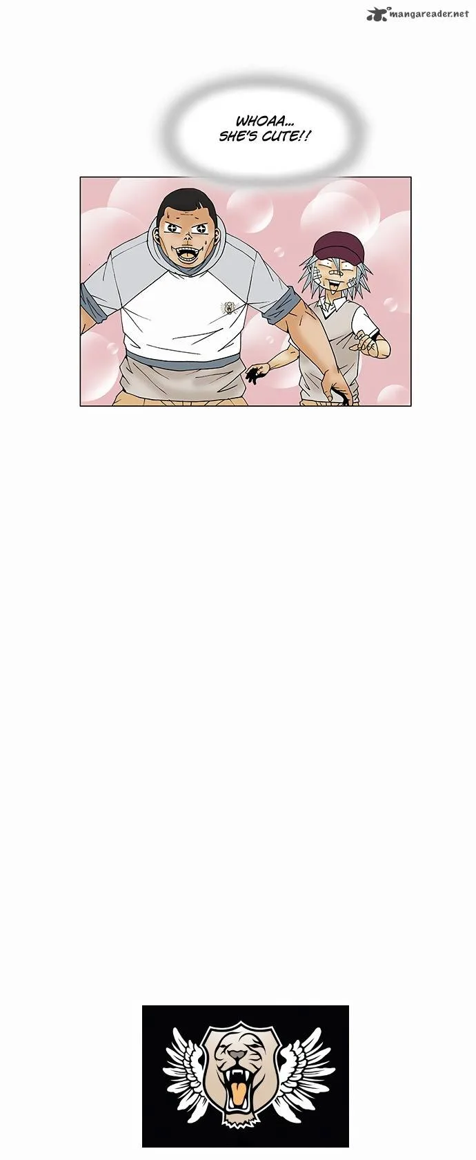 Ultimate Legend: Kang Hae Hyo Chapter 68 page 38