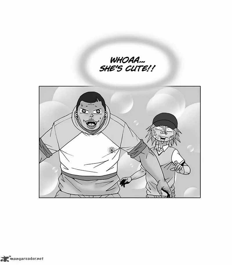 Ultimate Legend: Kang Hae Hyo Chapter 69 page 2
