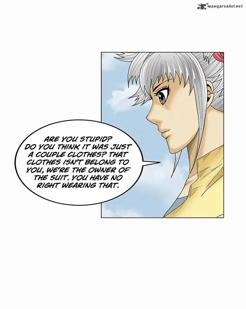 Ultimate Legend: Kang Hae Hyo Chapter 69 page 8