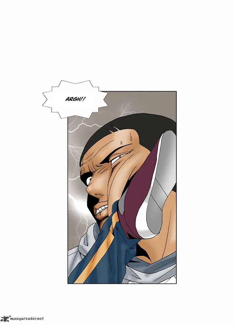 Ultimate Legend: Kang Hae Hyo Chapter 69 page 18