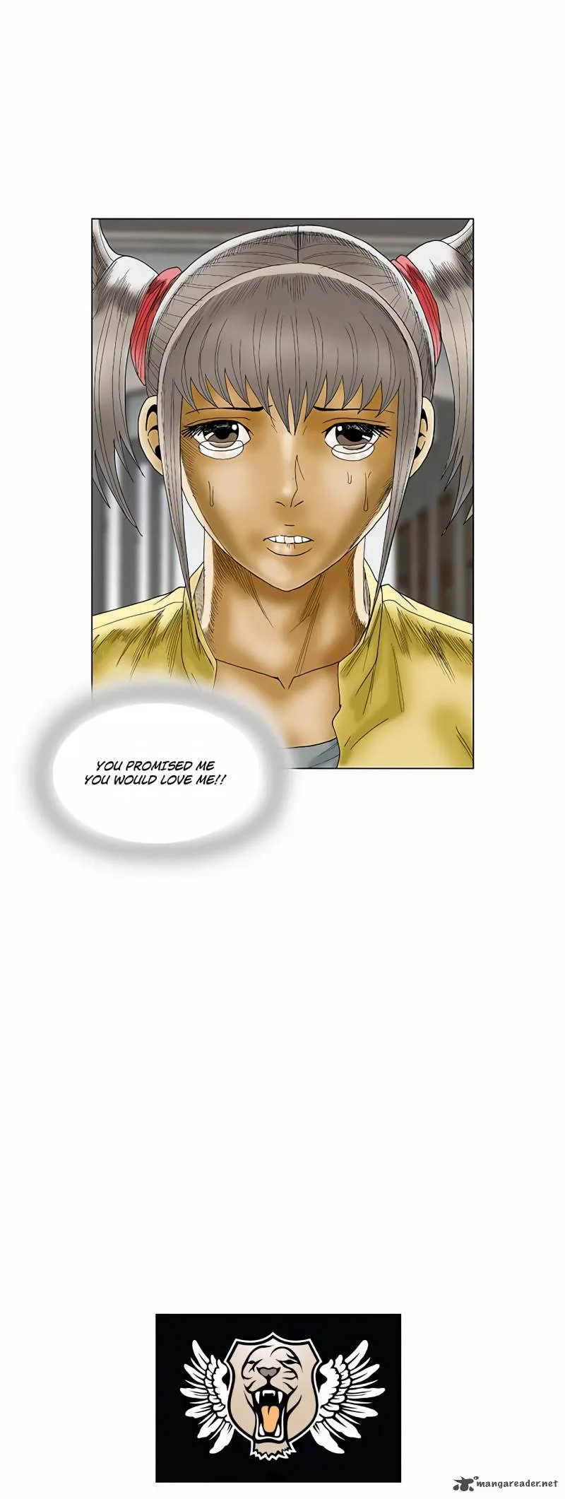 Ultimate Legend: Kang Hae Hyo Chapter 69 page 32
