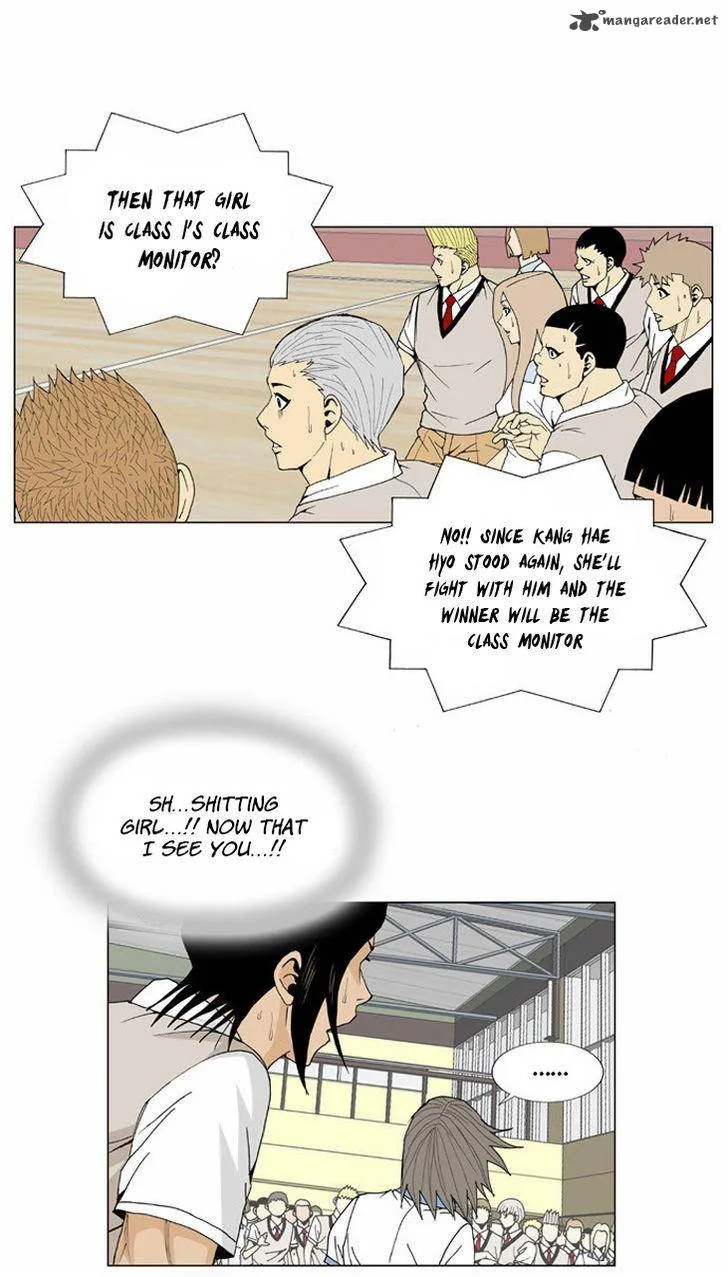Ultimate Legend: Kang Hae Hyo Chapter 7 page 18