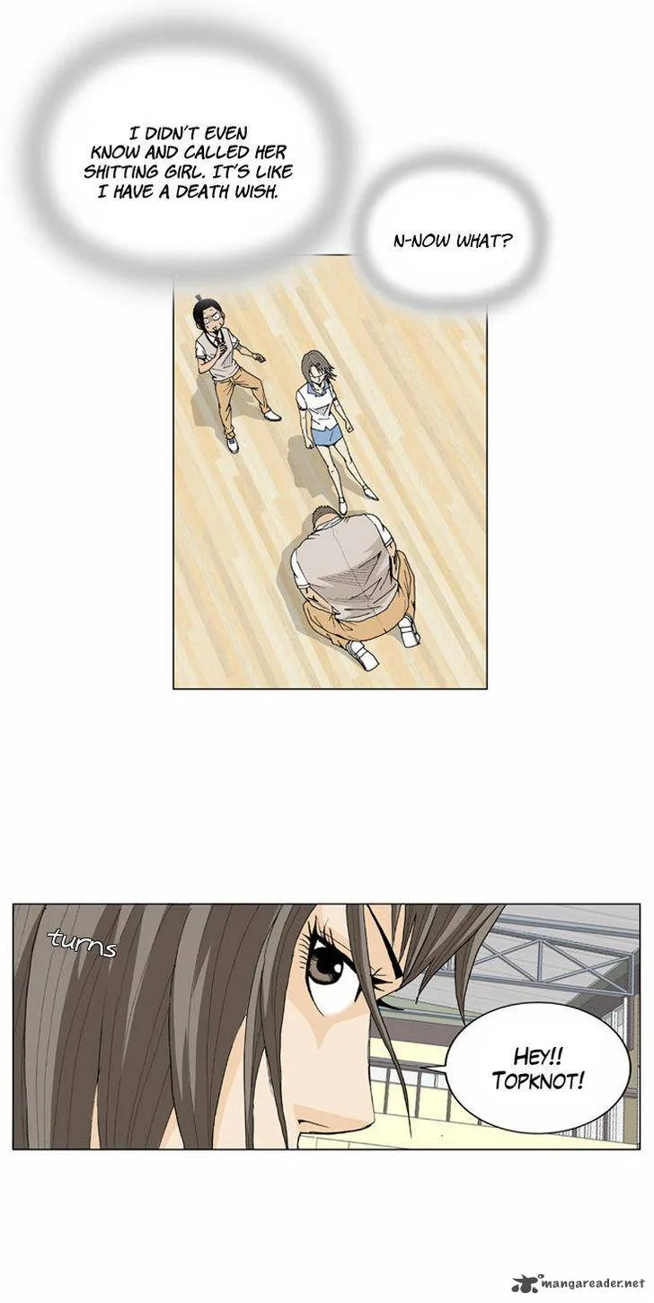 Ultimate Legend: Kang Hae Hyo Chapter 7 page 19