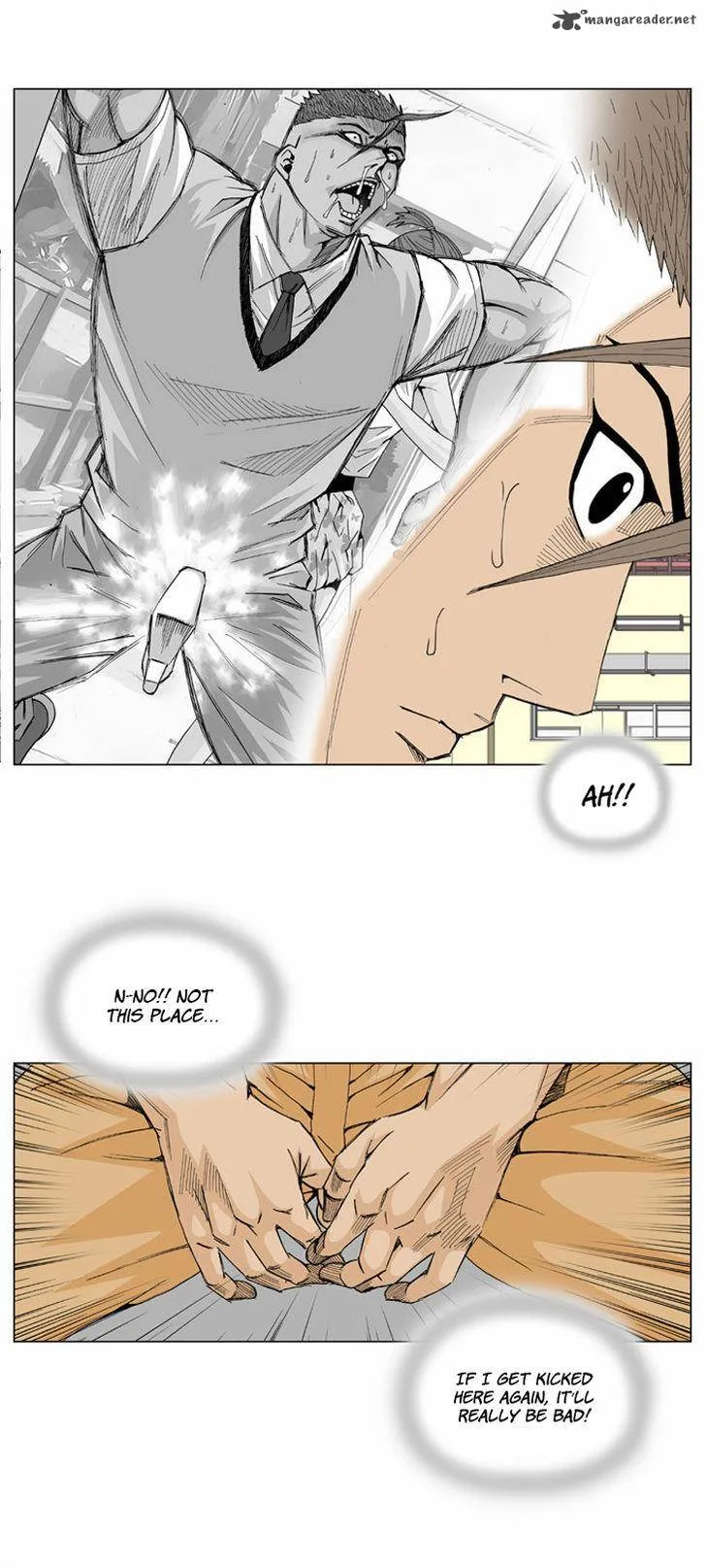 Ultimate Legend: Kang Hae Hyo Chapter 7 page 10