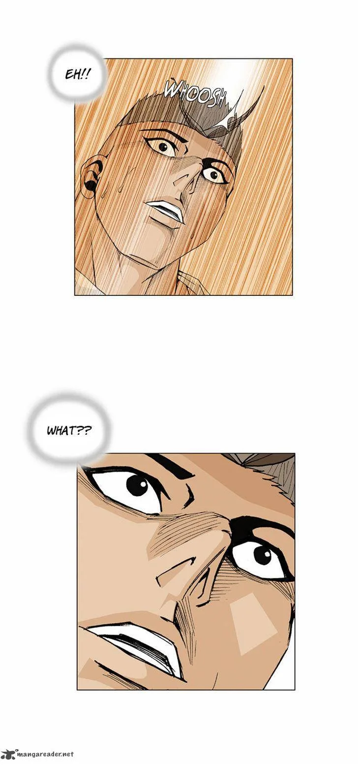 Ultimate Legend: Kang Hae Hyo Chapter 7 page 11
