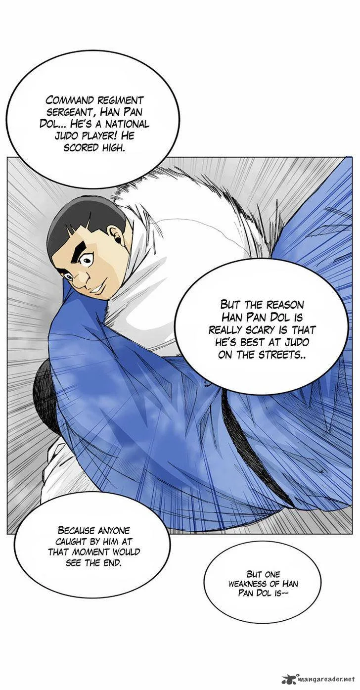 Ultimate Legend: Kang Hae Hyo Chapter 7 page 23